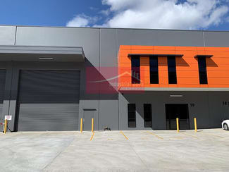 Factory, Warehouse & Industrial commercial property leased at Unit 19/60 Marigold Street Revesby NSW 2212 Factory, Warehouse & Industrial commercial property leased at Unit 19/60 Marigold Street Revesby NSW 2212
