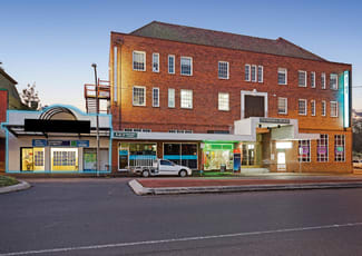 Offices commercial property leased at 125 Margaret Street Toowoomba City QLD 4350 Offices commercial property leased at 125 Margaret Street Toowoomba City QLD 4350