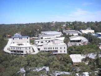 Factory, Warehouse & Industrial commercial property for lease at Hornsby NSW 2077