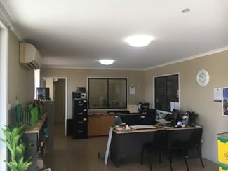 Factory, Warehouse & Industrial commercial property leased at 37 Pilkington Street Garbutt QLD 4814