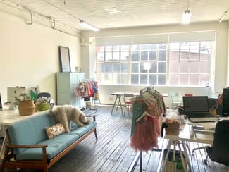Offices commercial property leased at 23/151 Foveaux Street Surry Hills NSW 2010