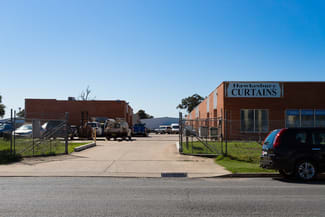 Factory, Warehouse & Industrial commercial property leased at 9 - UNDER OFFER/26 Walker Street South Windsor NSW 2756 Factory, Warehouse & Industrial commercial property leased at 9 - UNDER OFFER/26 Walker Street South Windsor NSW 2756