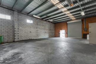 Factory, Warehouse & Industrial commercial property leased at 9/26 Walker Street South Windsor NSW 2756 Factory, Warehouse & Industrial commercial property leased at 9/26 Walker Street South Windsor NSW 2756