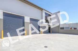 Factory, Warehouse & Industrial commercial property leased at 7/35 Wurrook Circuit Caringbah NSW 2229 Factory, Warehouse & Industrial commercial property leased at 7/35 Wurrook Circuit Caringbah NSW 2229