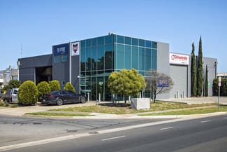 Factory, Warehouse & Industrial commercial property leased at 1222 Old Port Road Royal Park SA 5014 Factory, Warehouse & Industrial commercial property leased at 1222 Old Port Road Royal Park SA 5014