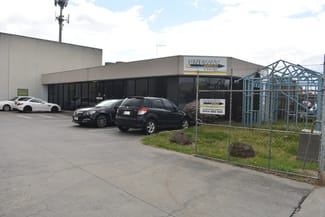 Factory, Warehouse & Industrial commercial property leased at 9 Lanyon Street Dandenong South VIC 3175 Factory, Warehouse & Industrial commercial property leased at 9 Lanyon Street Dandenong South VIC 3175