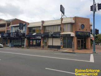Medical / Consulting commercial property leased at 1st Floor/Suite 2, 54 Memorial Avenue Liverpool NSW 2170 Medical / Consulting commercial property leased at 1st Floor/Suite 2, 54 Memorial Avenue Liverpool NSW 2170