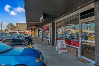 Shop & Retail commercial property leased at 6/349 Brighton Road Hove SA 5048