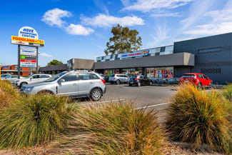 Shop & Retail commercial property leased at 6/349 Brighton Road Hove SA 5048