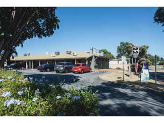 Medical / Consulting commercial property leased at 11/22 Parry Avenue Bateman WA 6150