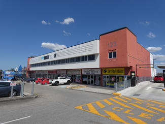 Shop & Retail commercial property leased at Suite 13 & 14 123 Browns Plains Road Browns Plains QLD 4118 Shop & Retail commercial property leased at Suite 13 & 14 123 Browns Plains Road Browns Plains QLD 4118