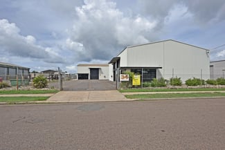 Factory, Warehouse & Industrial commercial property leased at 1/34 Toupein Road Yarrawonga NT 0830 Factory, Warehouse & Industrial commercial property leased at 1/34 Toupein Road Yarrawonga NT 0830