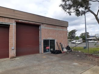 Factory, Warehouse & Industrial commercial property leased at Unit 7/12 Bowen Crescent West Gosford NSW 2250 Factory, Warehouse & Industrial commercial property leased at Unit 7/12 Bowen Crescent West Gosford NSW 2250