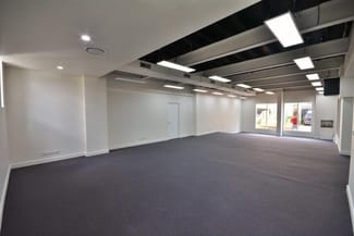 Offices commercial property leased at Suite 2/30-38 Victoria Street Paddington NSW 2021 Offices commercial property leased at Suite 2/30-38 Victoria Street Paddington NSW 2021