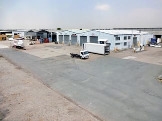 Factory, Warehouse & Industrial commercial property leased at 94 Balham Road Archerfield QLD 4108 Factory, Warehouse & Industrial commercial property leased at 94 Balham Road Archerfield QLD 4108