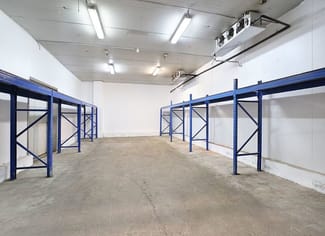 Factory, Warehouse & Industrial commercial property leased at 8-12 Sydney Street Marrickville NSW 2204 Factory, Warehouse & Industrial commercial property leased at 8-12 Sydney Street Marrickville NSW 2204