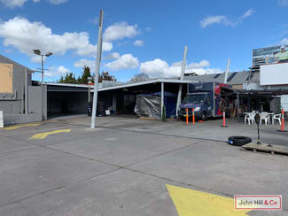 Factory, Warehouse & Industrial commercial property leased at 315 Parramatta Road Haberfield NSW 2045