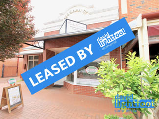 Shop & Retail commercial property leased at 1/106 Swan Street Guildford WA 6055 Shop & Retail commercial property leased at 1/106 Swan Street Guildford WA 6055