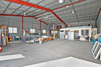 Factory, Warehouse & Industrial commercial property leased at 7b/37-41 Spine Street Sumner QLD 4074 Factory, Warehouse & Industrial commercial property leased at 7b/37-41 Spine Street Sumner QLD 4074