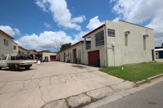 Factory, Warehouse & Industrial commercial property leased at 8/27-29 Casey Street Aitkenvale QLD 4814 Factory, Warehouse & Industrial commercial property leased at 8/27-29 Casey Street Aitkenvale QLD 4814