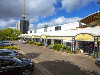 Offices commercial property leased at Unit 6, 181 Gilles Street Adelaide SA 5000 Offices commercial property leased at Unit 6, 181 Gilles Street Adelaide SA 5000