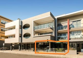 Shop & Retail commercial property leased at 2/1-3 Carre Street Elsternwick VIC 3185 Shop & Retail commercial property leased at 2/1-3 Carre Street Elsternwick VIC 3185