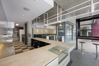 Shop & Retail commercial property leased at 2/1-3 Carre Street Elsternwick VIC 3185 Shop & Retail commercial property leased at 2/1-3 Carre Street Elsternwick VIC 3185