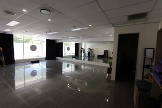 Shop & Retail commercial property leased at 5/195 Varsity Parade Varsity Lakes QLD 4227 Shop & Retail commercial property leased at 5/195 Varsity Parade Varsity Lakes QLD 4227