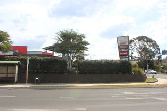 Shop & Retail commercial property leased at Tenancy 7/88A Hogg Street Wilsonton QLD 4350 Shop & Retail commercial property leased at Tenancy 7/88A Hogg Street Wilsonton QLD 4350