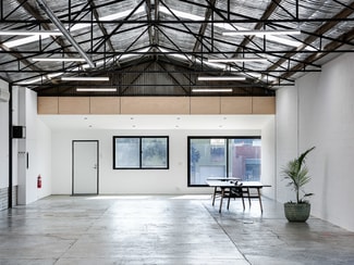 Factory, Warehouse & Industrial commercial property leased at 1/6 Pritchard Street O'connor WA 6163 Factory, Warehouse & Industrial commercial property leased at 1/6 Pritchard Street O'connor WA 6163