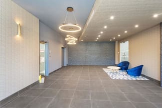 Offices commercial property leased at Level 1.02 Suite B/85 Buckhurst Street South Melbourne VIC 3205