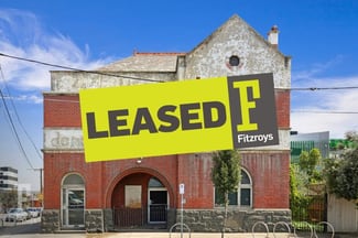 Shop & Retail commercial property leased at 42a Albert Street Footscray VIC 3011 Shop & Retail commercial property leased at 42a Albert Street Footscray VIC 3011