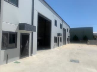 Factory, Warehouse & Industrial commercial property leased at 96 Bayldon Road Queanbeyan NSW 2620 Factory, Warehouse & Industrial commercial property leased at 96 Bayldon Road Queanbeyan NSW 2620
