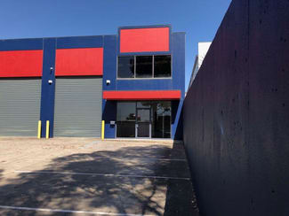 Factory, Warehouse & Industrial commercial property leased at 3/1-3 Westpool Drive Hallam VIC 3803 Factory, Warehouse & Industrial commercial property leased at 3/1-3 Westpool Drive Hallam VIC 3803