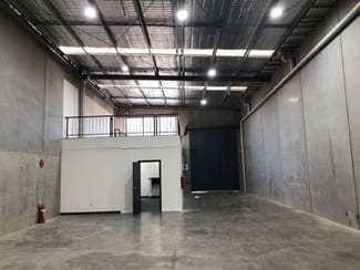 Factory, Warehouse & Industrial commercial property leased at 3/1-3 Westpool Drive Hallam VIC 3803 Factory, Warehouse & Industrial commercial property leased at 3/1-3 Westpool Drive Hallam VIC 3803