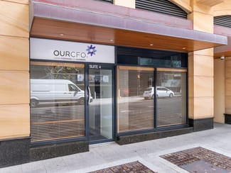 Offices commercial property leased at 4/9 Victoria Avenue Perth WA 6000 Offices commercial property leased at 4/9 Victoria Avenue Perth WA 6000