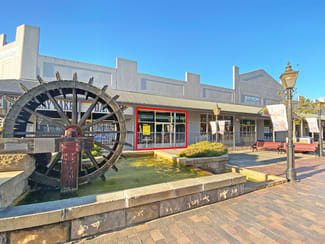 Shop & Retail commercial property leased at Shop 6, 100 George Street Windsor NSW 2756 Shop & Retail commercial property leased at Shop 6, 100 George Street Windsor NSW 2756