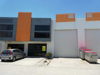 Offices commercial property leased at 36/20-22 Ellerslie Road Meadowbrook QLD 4131