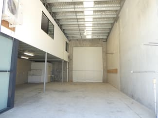Offices commercial property leased at 36/20-22 Ellerslie Road Meadowbrook QLD 4131