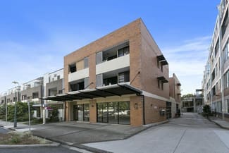 Shop & Retail commercial property leased at 9/14 Macquarie Street Teneriffe QLD 4005