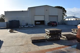 Factory, Warehouse & Industrial commercial property leased at 61 Wallsend Road Sandgate NSW 2304 Factory, Warehouse & Industrial commercial property leased at 61 Wallsend Road Sandgate NSW 2304