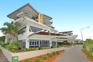 Offices commercial property for lease at Kon-Tiki 55 Plaza Parade Maroochydore QLD 4558 Offices commercial property for lease at Kon-Tiki 55 Plaza Parade Maroochydore QLD 4558
