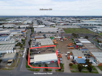 Development / Land commercial property leased at 169 - 171 Northbourne Road Campbellfield VIC 3061 Development / Land commercial property leased at 169 - 171 Northbourne Road Campbellfield VIC 3061