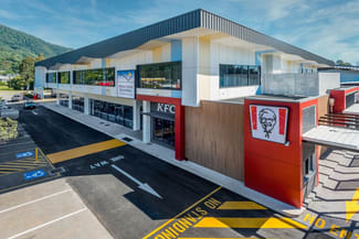 Offices commercial property leased at 2 Chelsea Lane Redlynch QLD 4870 Offices commercial property leased at 2 Chelsea Lane Redlynch QLD 4870