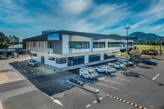 Offices commercial property leased at 2 Chelsea Lane Redlynch QLD 4870 Offices commercial property leased at 2 Chelsea Lane Redlynch QLD 4870