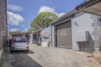 Showrooms / Bulky Goods commercial property leased at 3/249-251 Norton Street Leichhardt NSW 2040