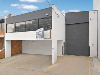 Factory, Warehouse & Industrial commercial property leased at 33 Applebee Street St Peters NSW 2044 Factory, Warehouse & Industrial commercial property leased at 33 Applebee Street St Peters NSW 2044