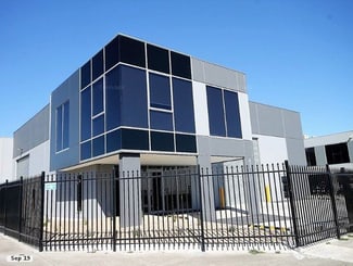 Offices commercial property leased at 1 Alysam Street Epping VIC 3076 Offices commercial property leased at 1 Alysam Street Epping VIC 3076