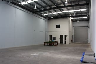 Factory, Warehouse & Industrial commercial property leased at 12/35 Logistics Street Keilor Park VIC 3042 Factory, Warehouse & Industrial commercial property leased at 12/35 Logistics Street Keilor Park VIC 3042