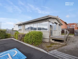 Medical / Consulting commercial property leased at Ground/33a Main Road Claremont TAS 7011